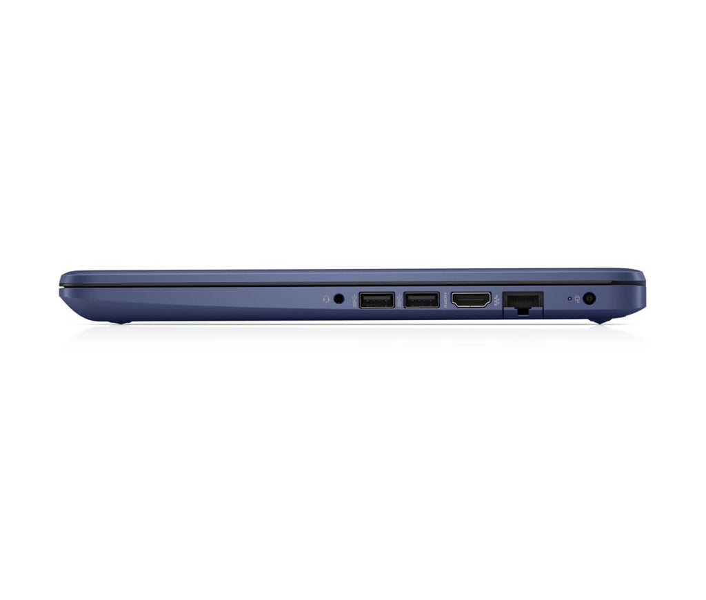 14" HD Laptop, Intel Celeron N4120, 4GB RAM, 64GB eMMC, Windows 11 Home F833