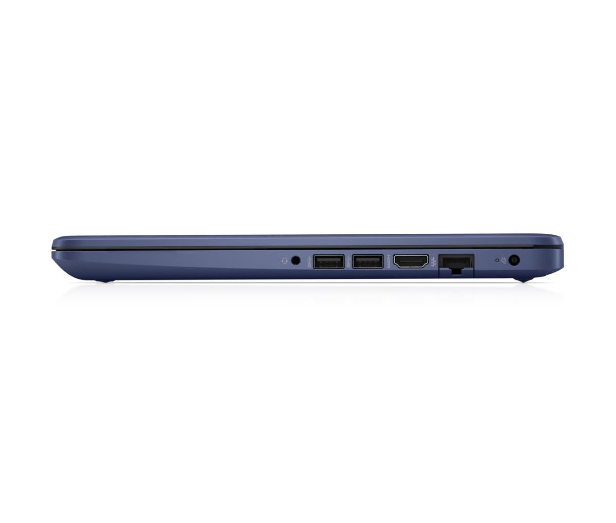 14" HD Laptop, Intel Celeron N4120, 4GB RAM, 64GB eMMC, Windows 11 Home F833