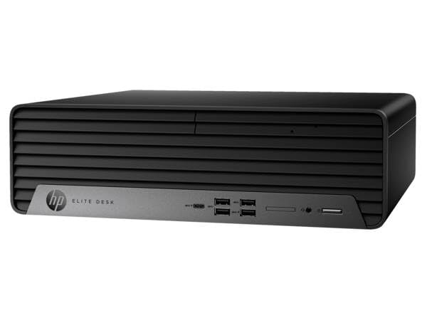 Mini Desktop Computer Intel Core i7 16 GB 256 GB SSD Windows 11 Pro L489777
