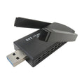 1300Mbps Dual Band Wireless USB WiFi Adapter Q828225
