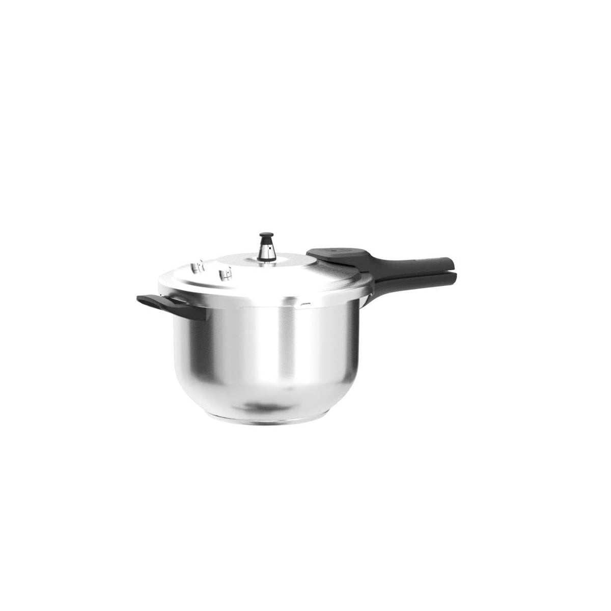 10 Quart Stainless Steel Pressure Cooker V53531