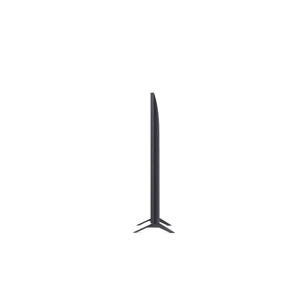 50-in 4K UHD Smart LED TV C6736