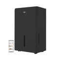 50-Pint Portable Smart Dehumidifier with Pump D373353