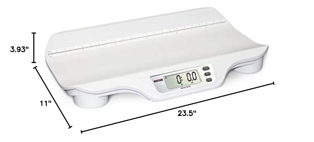 Digital Baby Scale M157954