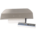 Pediatric Medical Veterinary Scale Stainless Steel Tray 44 lb Capacity C10507
