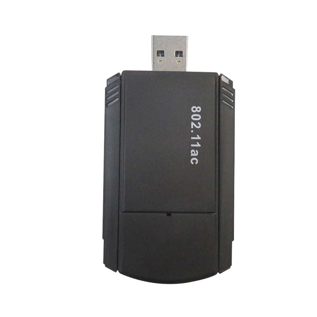 1300Mbps Dual Band Wireless USB WiFi Adapter Q828225