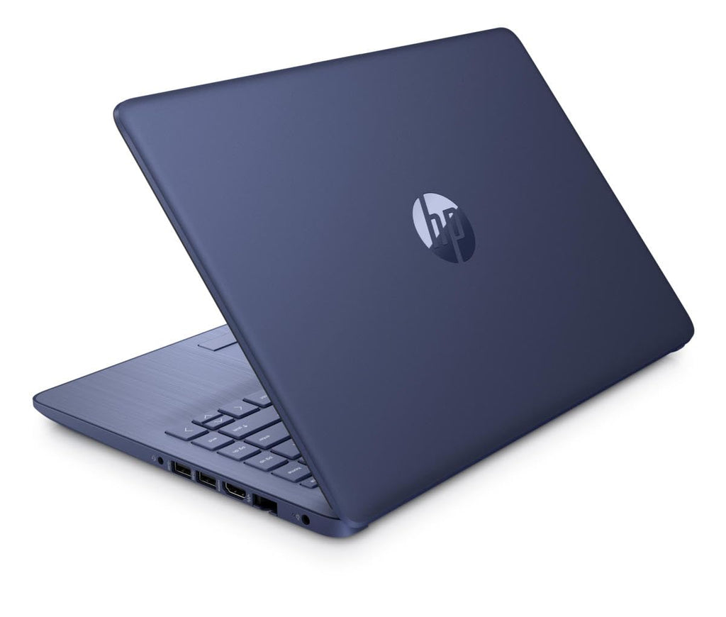 14" HD Laptop, Intel Celeron N4120, 4GB RAM, 64GB eMMC, Windows 11 Home F833