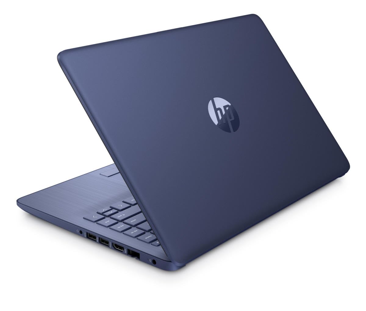 14" HD Laptop, Intel Celeron N4120, 4GB RAM, 64GB eMMC, Windows 11 Home F833