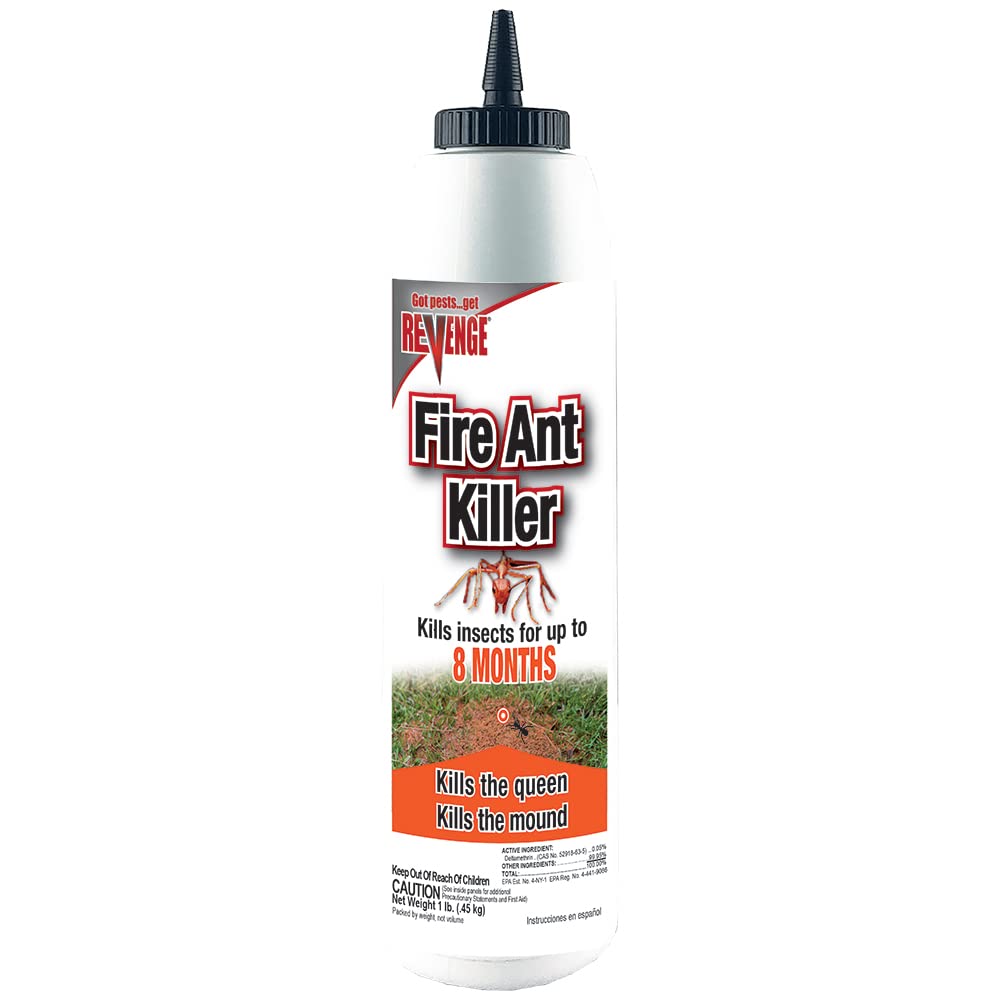 1 lb Fire Ant Killer Dust T31795
