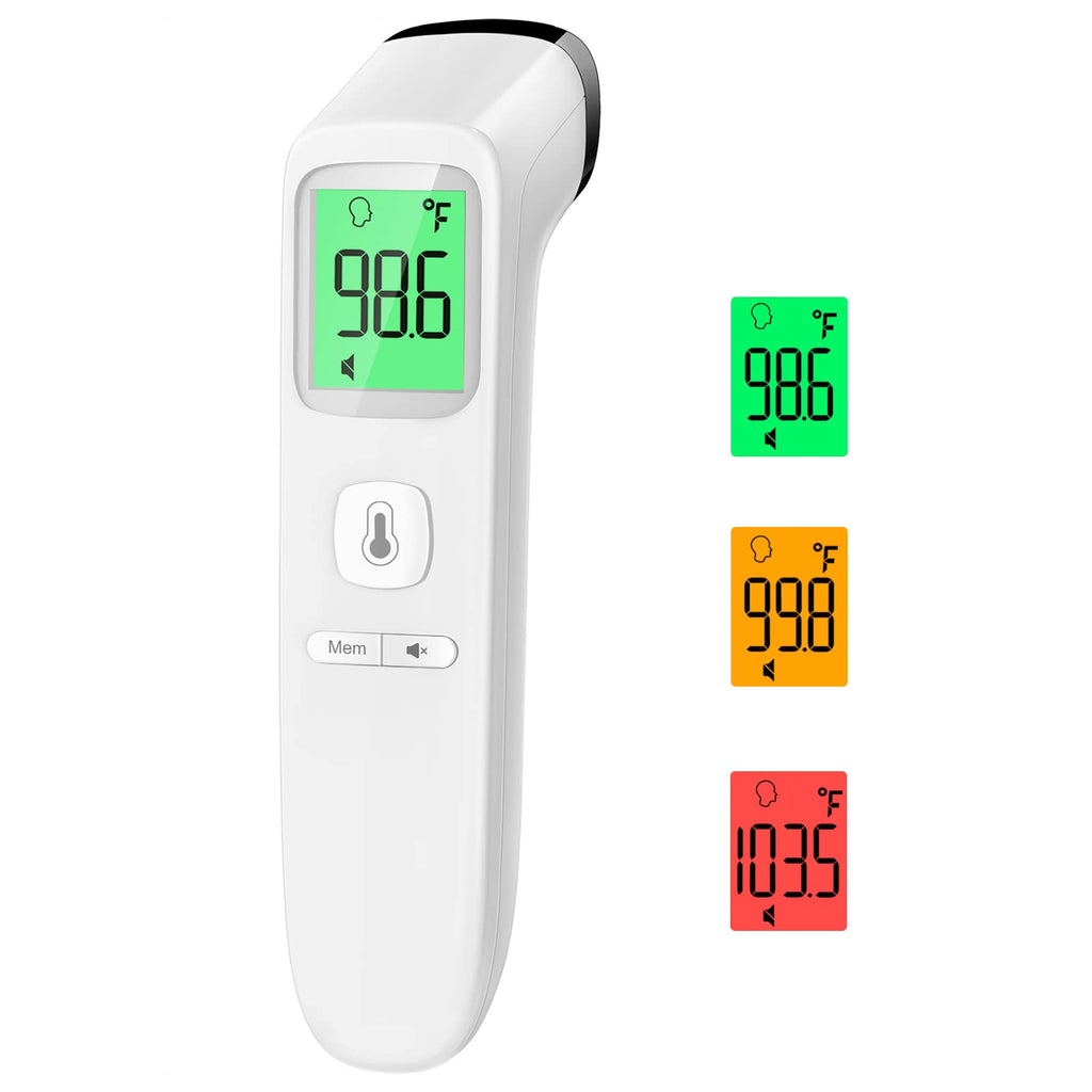No-Touch Thermometer R6034