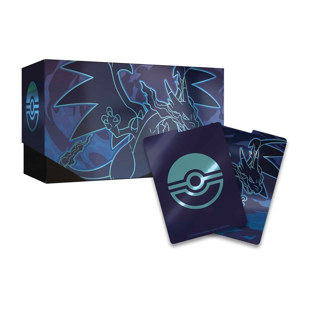 Pokémon Center Elite Trainer Box F11389