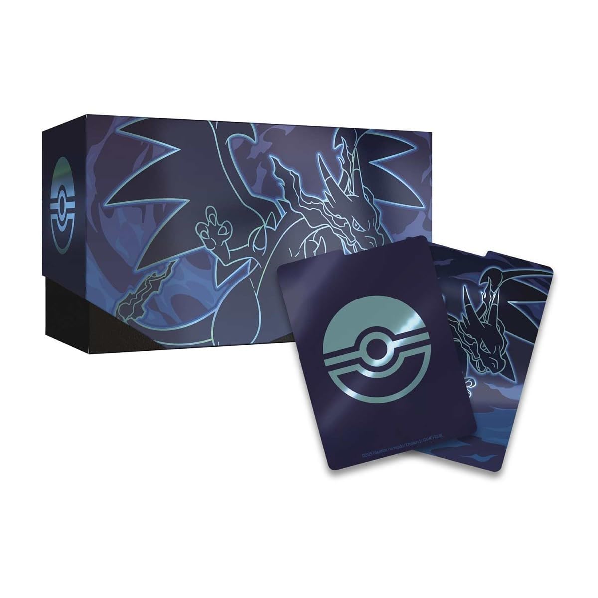 Pokémon Center Elite Trainer Box F11389