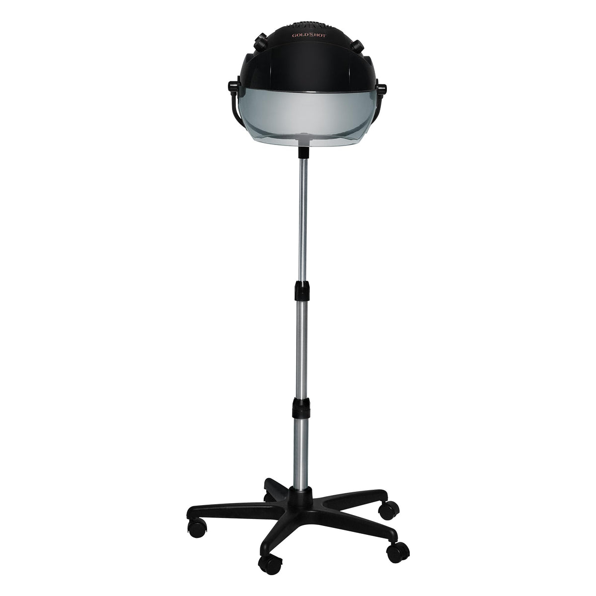 Ionic Stand Bonnet Dryer A521