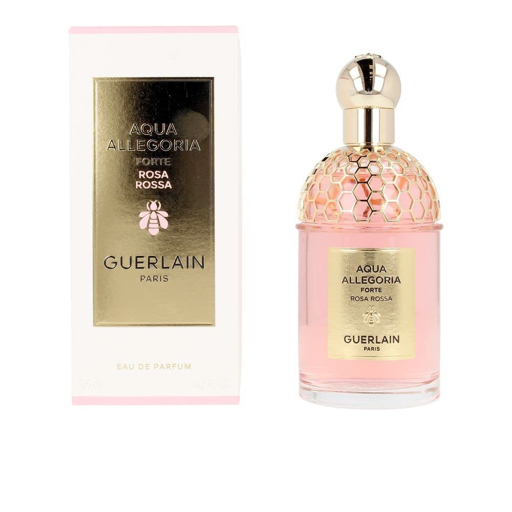 Aqua Allegoria Forte Rosa Rossa EDT Spray 4.2 oz Z71474
