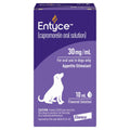 Dog Appetite Stimulant Oral Solution 30mg/ml 10 ml E12872