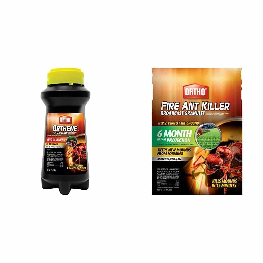 Ant Killer E267