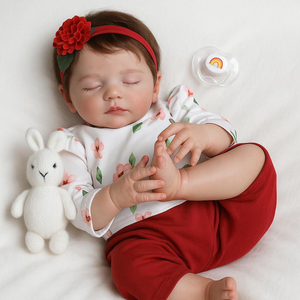 20 Inch Reborn Baby Doll A168633