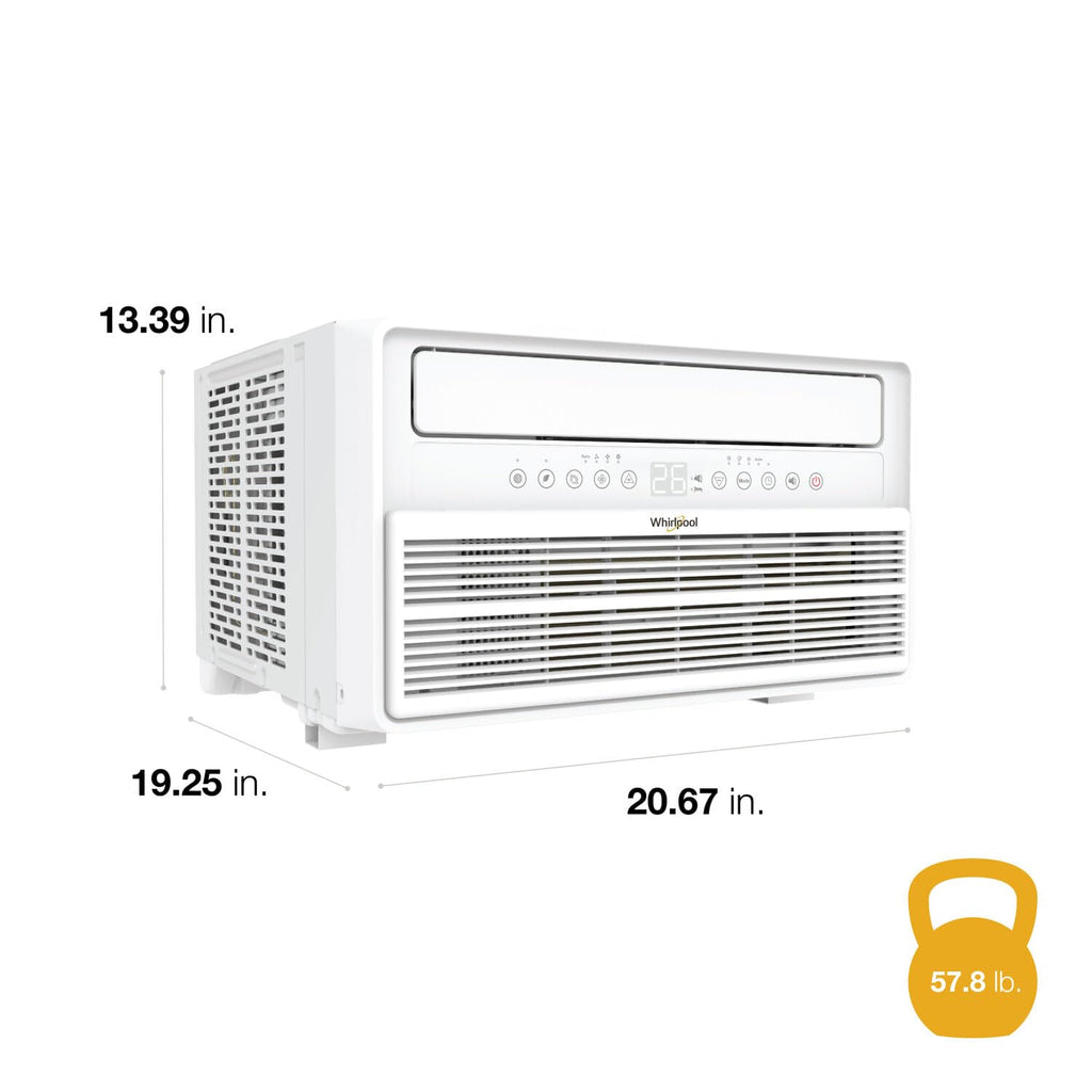 10,000 BTU Window Inverter Air Conditioner I900