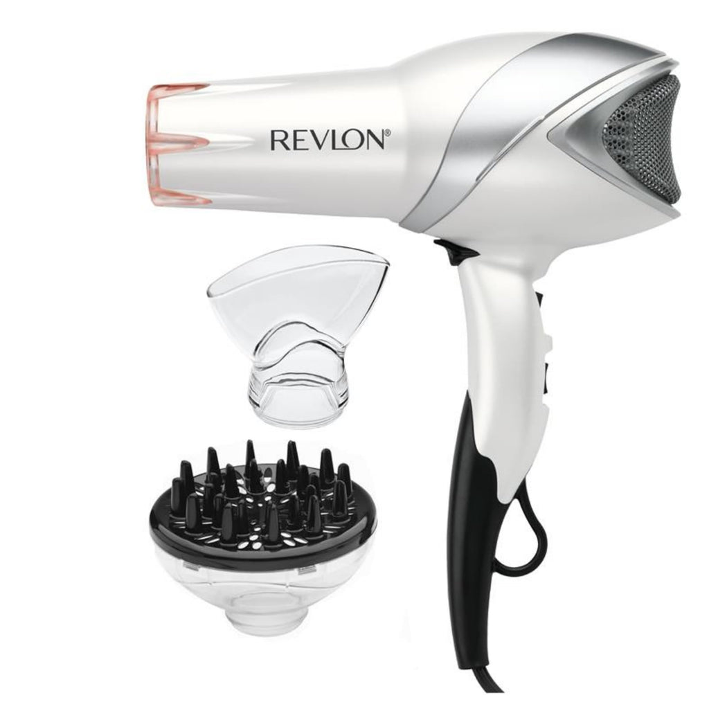 1875W Infrared Hair Dryer Y388
