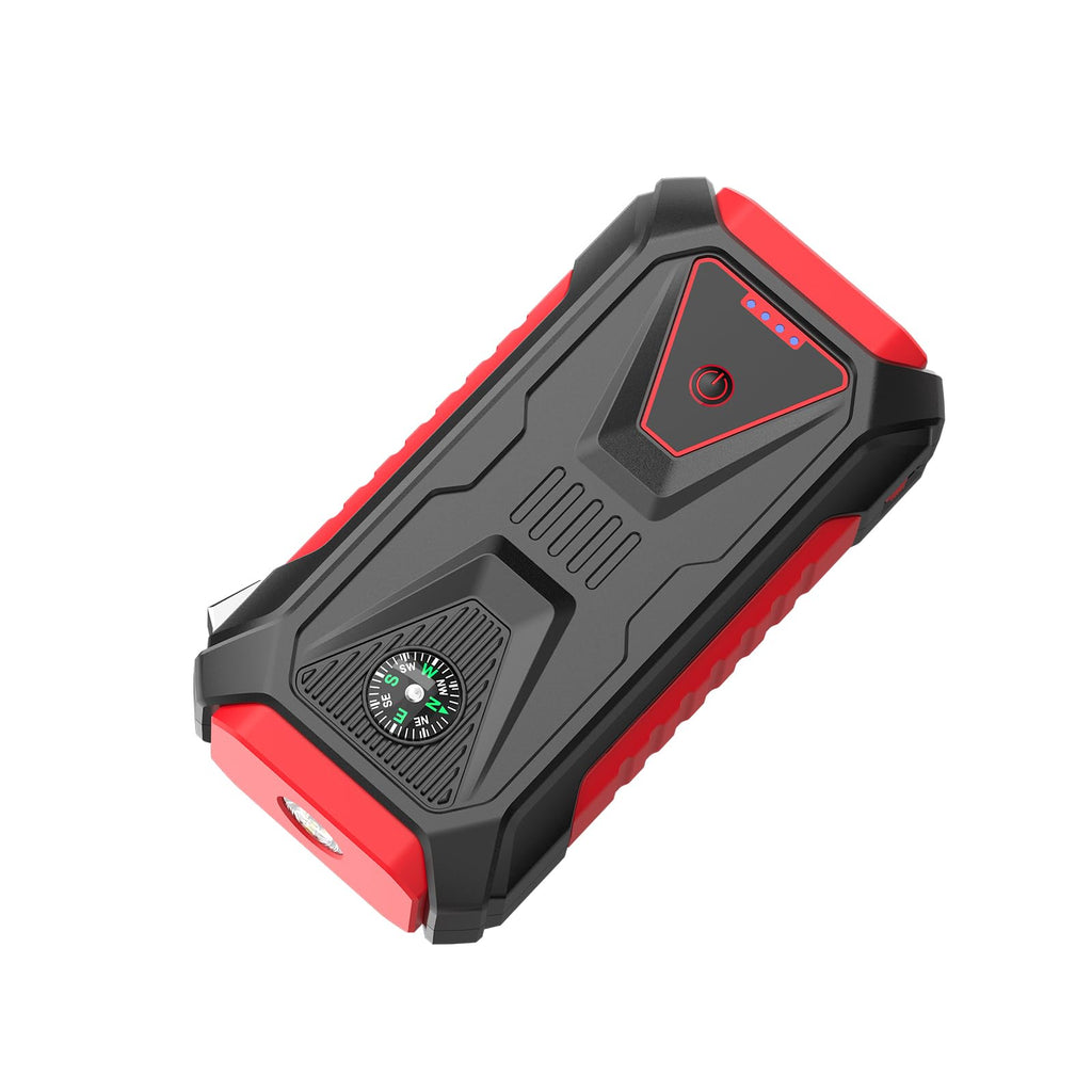 12V Battery Booster Pack O4027