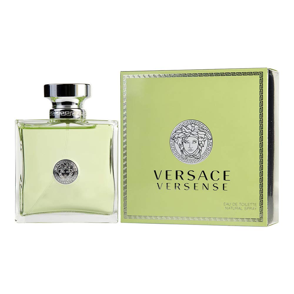 3.4 oz Eau de Toilette Spray U15789