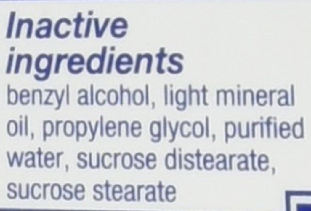 Cold Sore/Fever Blister Treatment, 2 gms (Pack of 2) Y6725