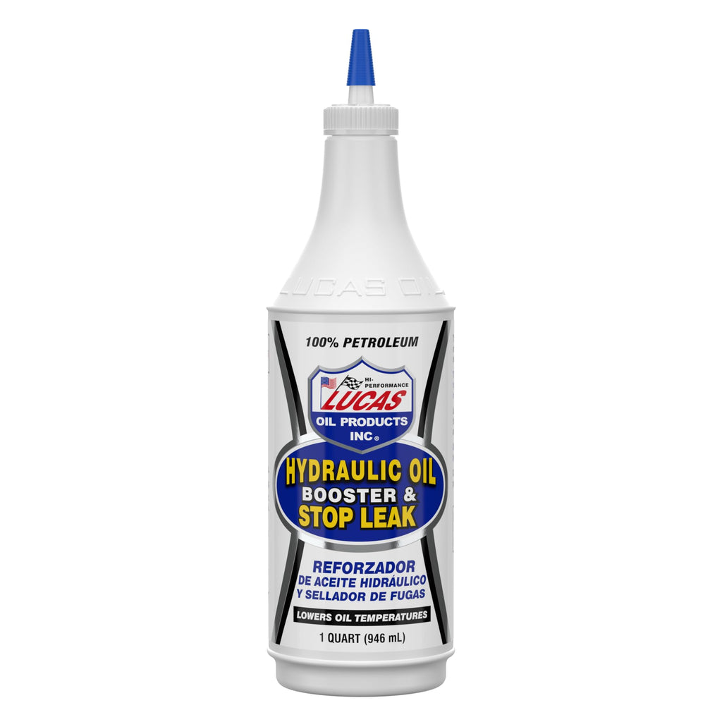 Hydraulic Oil Booster and Stop Leak 1 Quart Z757