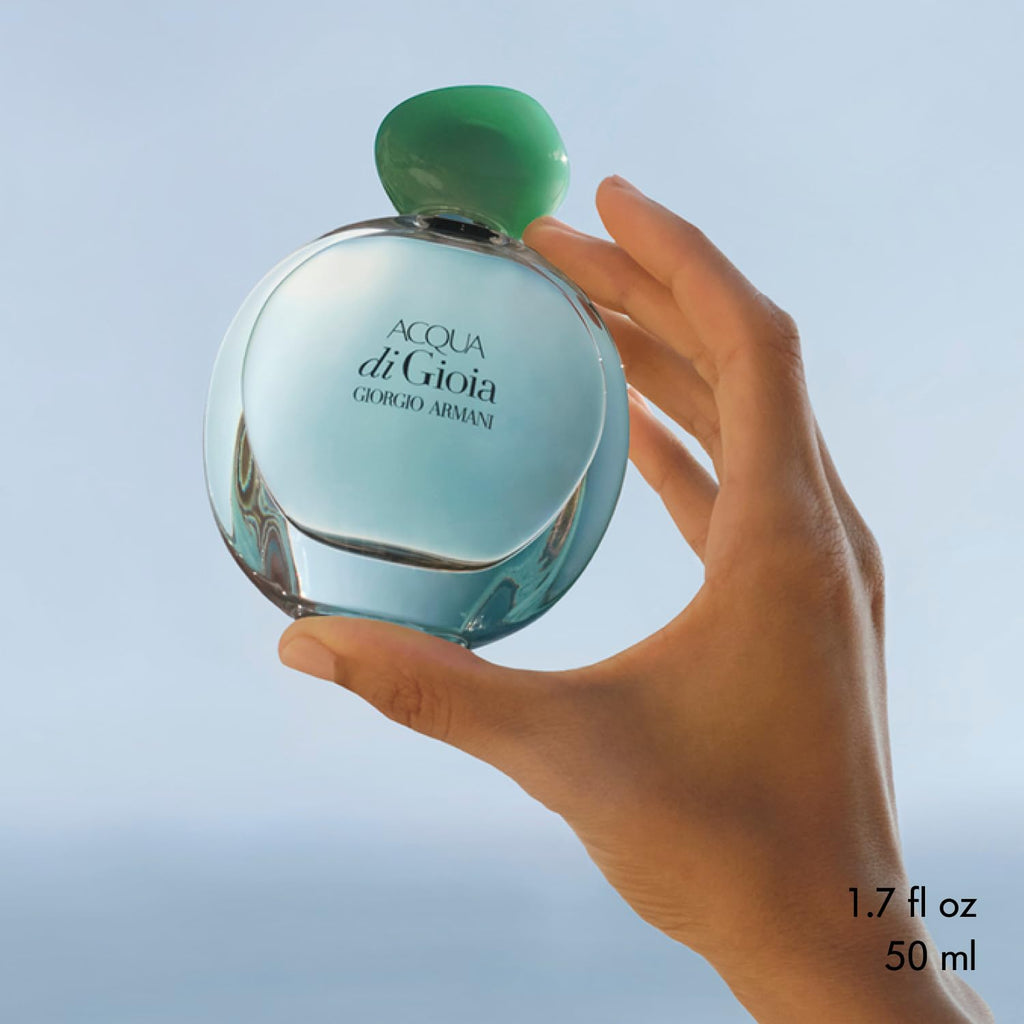 Fresh Aquatic Women's Eau de Parfum U525