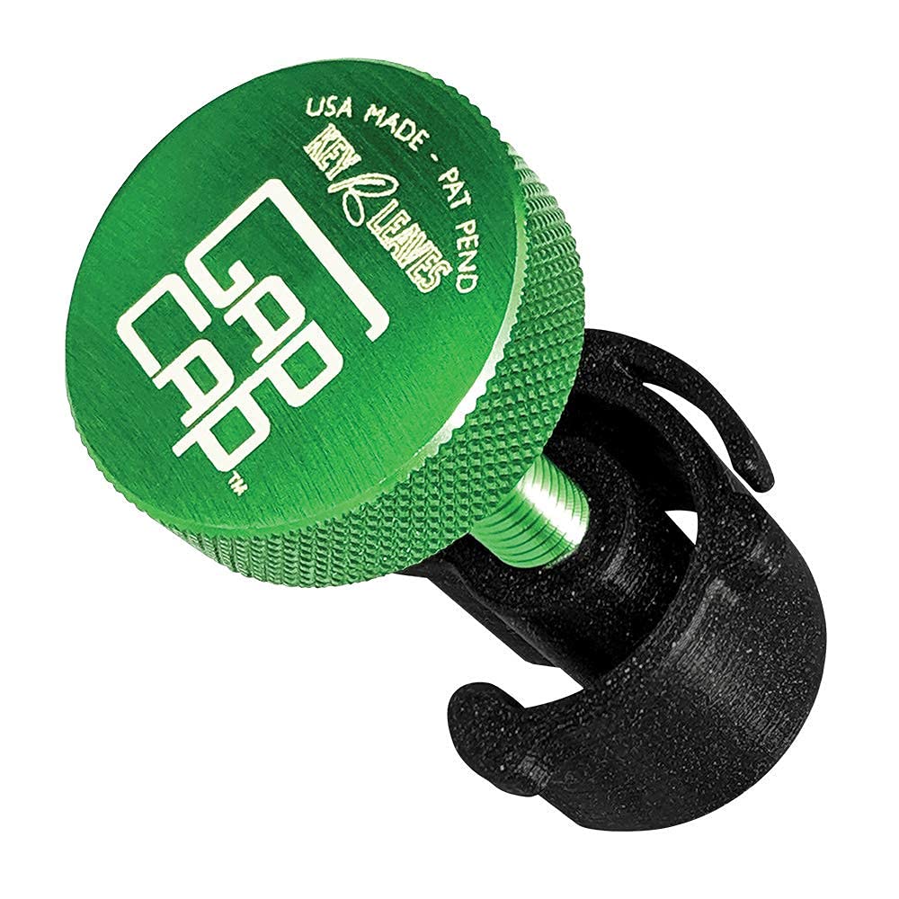 Alto Sax End Cap H24950