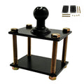 Trailer Sway Control Adapter 2"x3" A-Frame Powder-Coated Steel Y8312