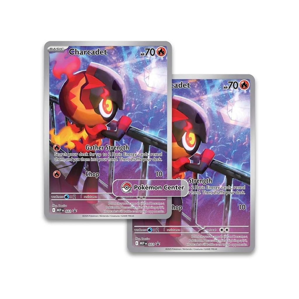 Pokémon Center Elite Trainer Box F11389