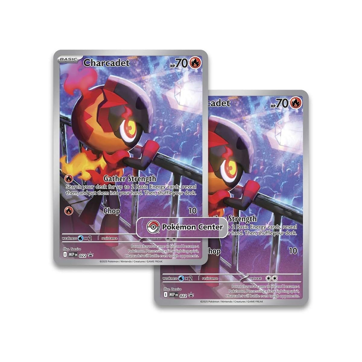 Pokémon Center Elite Trainer Box F11389