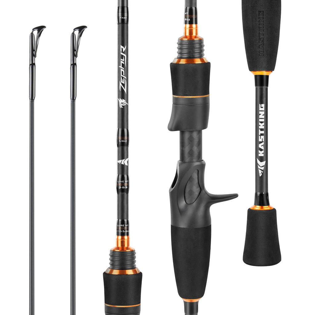 Fishing Rods Z359