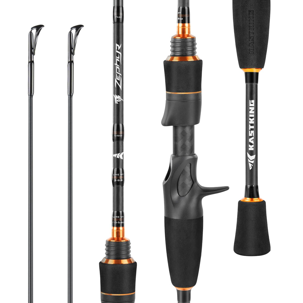 Fishing Rods Z359