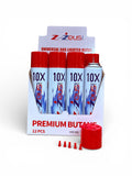 Butane Fuel Torch Lighter Refill 300ml Cans G21740
