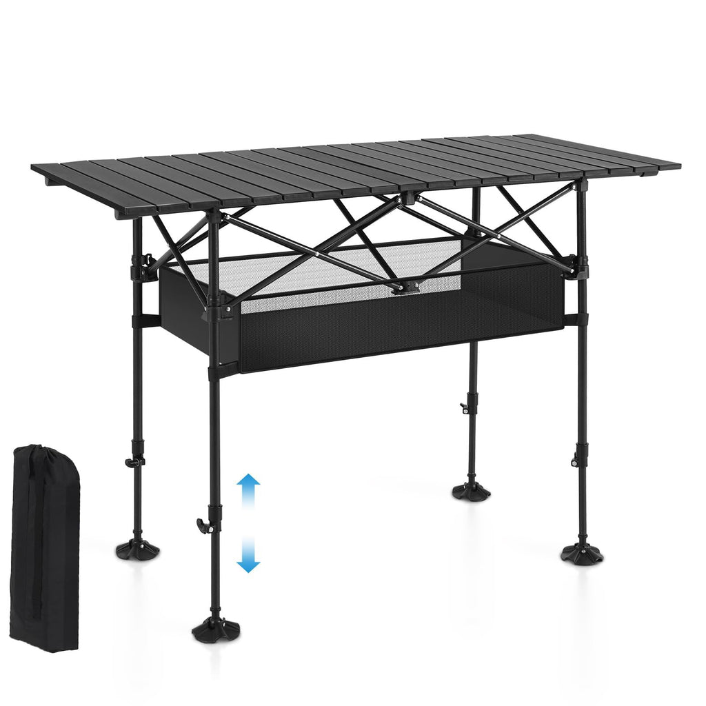 Folding Camping Table H60998