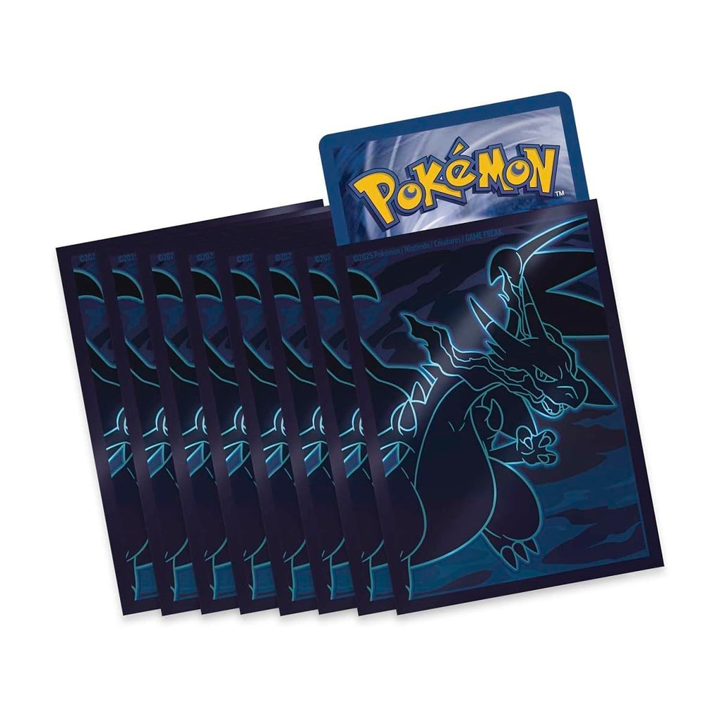 Pokémon Center Elite Trainer Box F11389