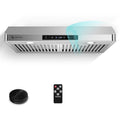 30" Stainless Steel Under Cabinet Range Hood P735