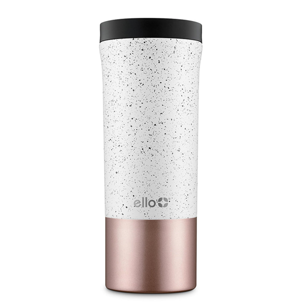 16oz Insulated Stainless Steel Travel Mug D1429