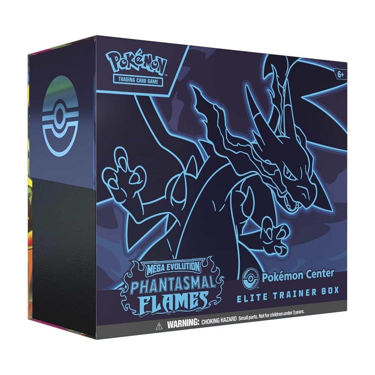 Pokémon Center Elite Trainer Box F11389