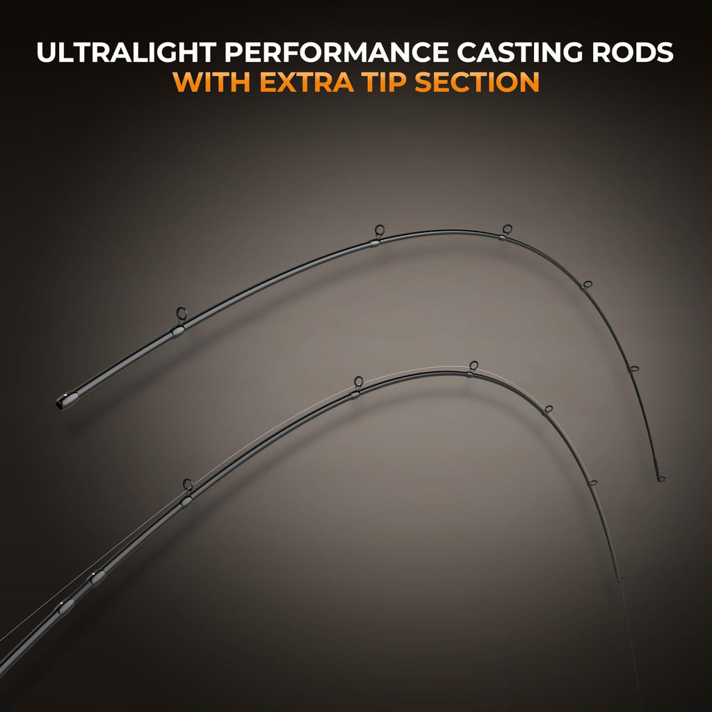 Fishing Rods Z359