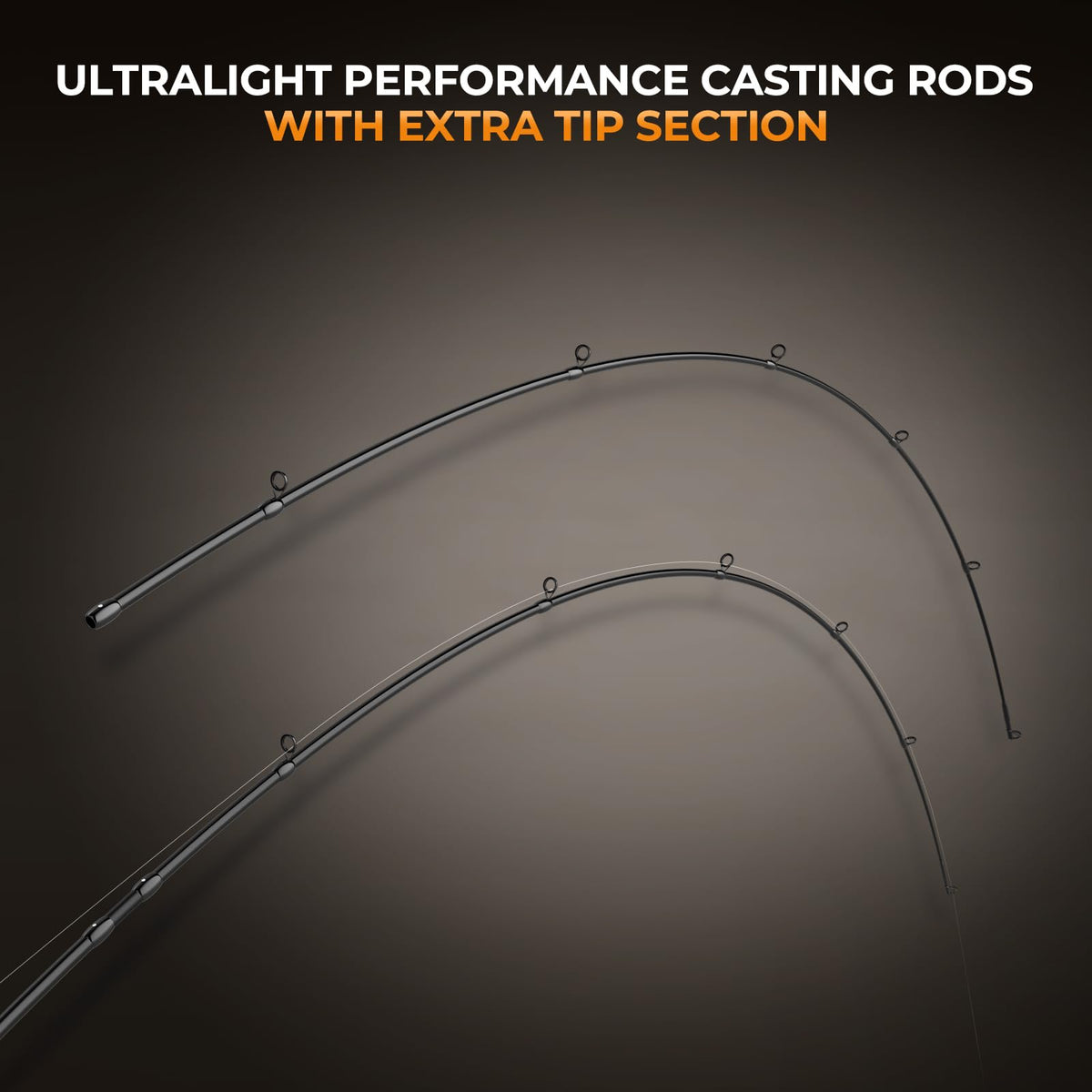 Fishing Rods Z359
