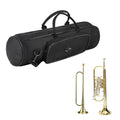 Padded Waterproof Trumpet Carrying Bag D51563