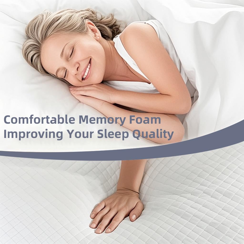 Folding Bed with Mattress X67569