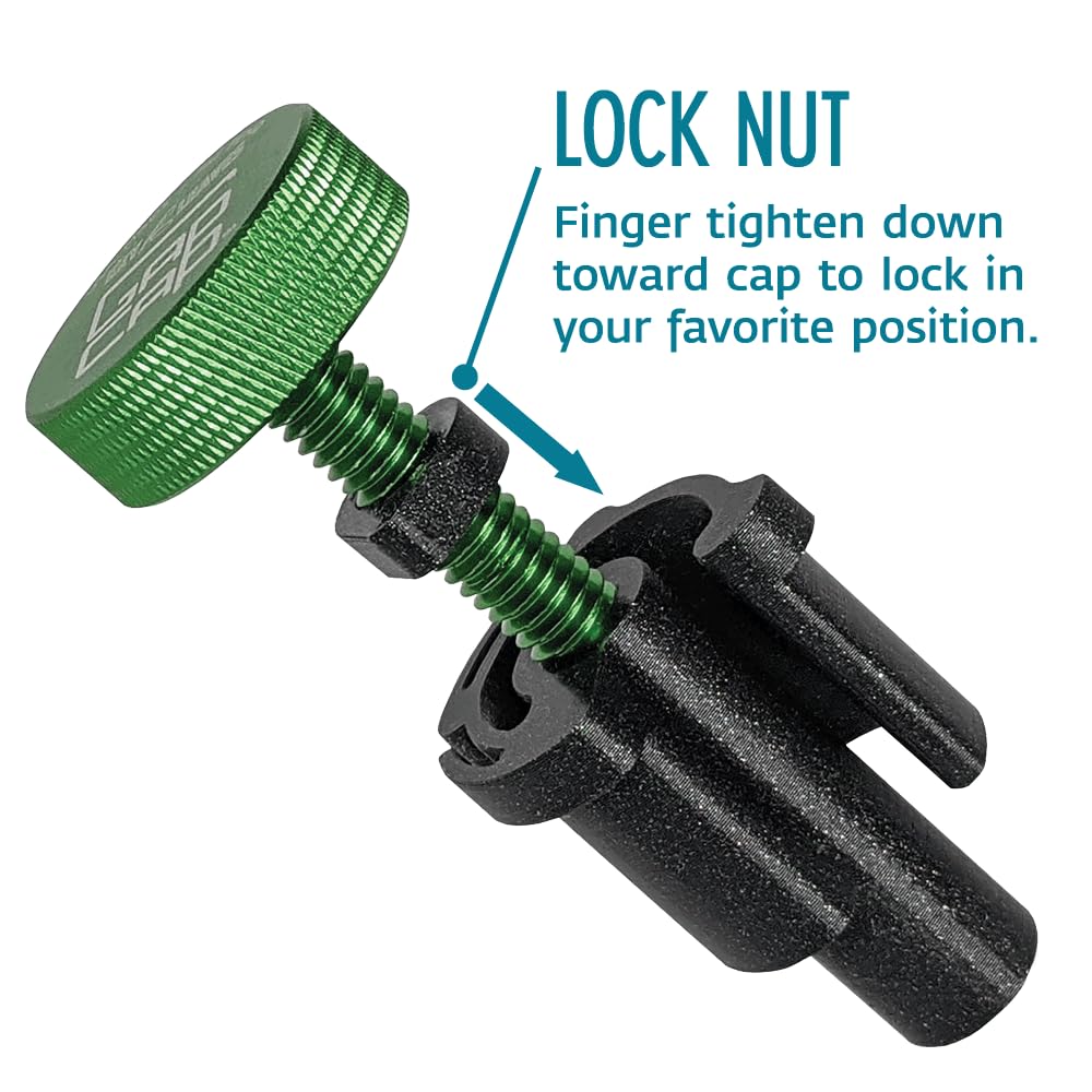 Alto Sax End Cap H24950