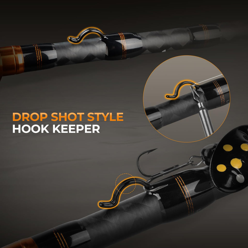 Fishing Rods Z359