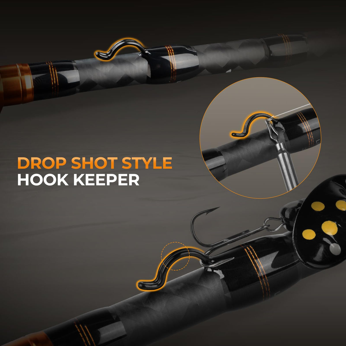 Fishing Rods Z359