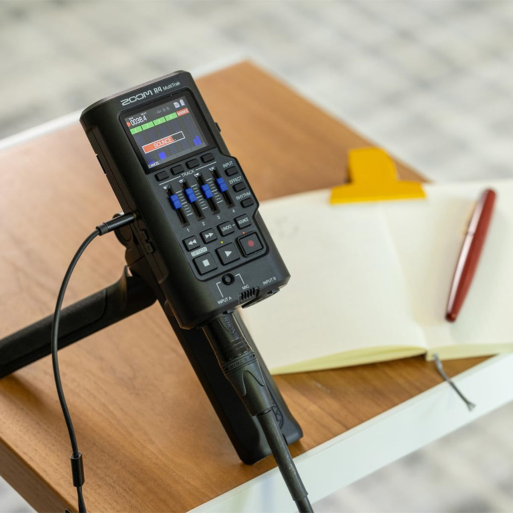 MultiTrak Recorder L584770