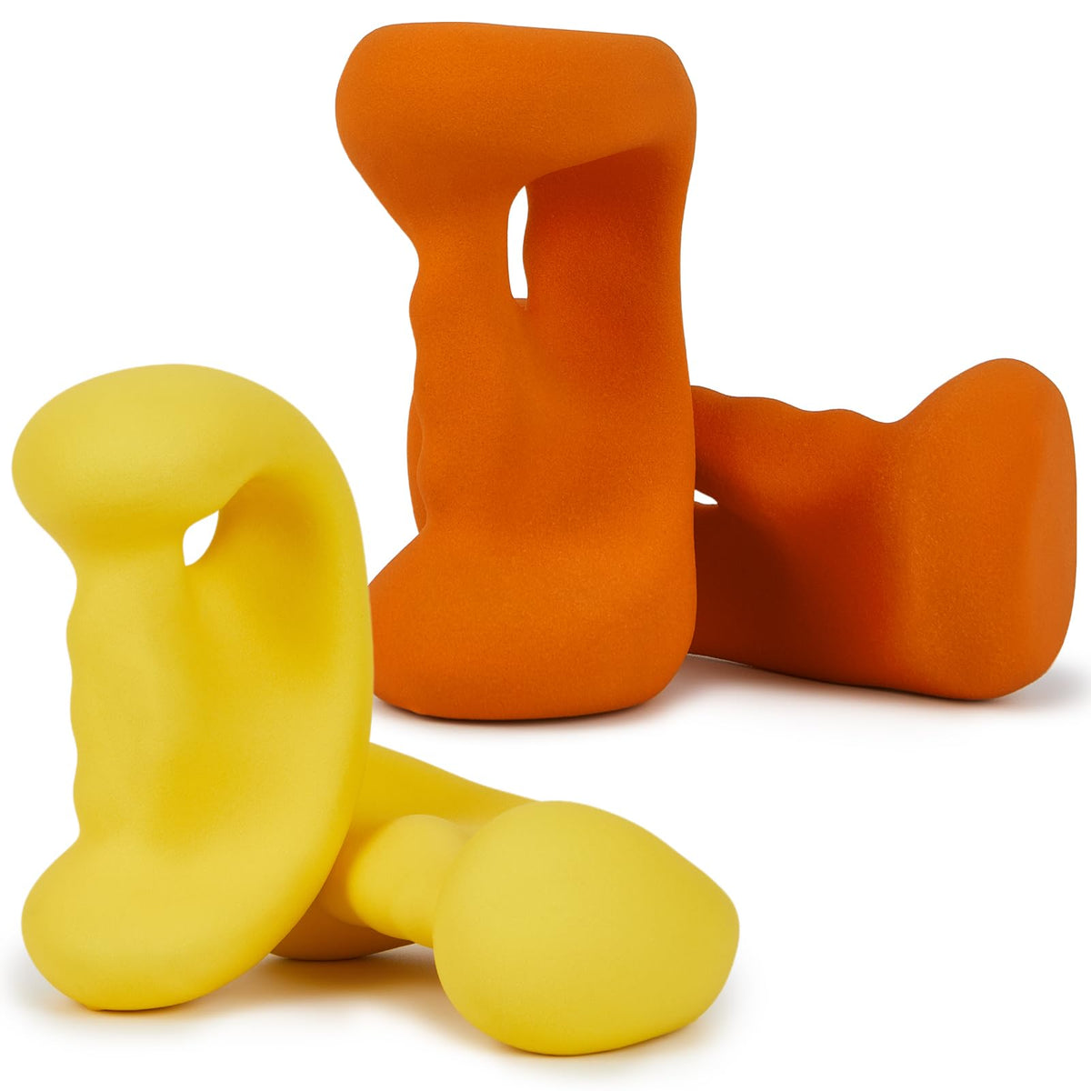 Ergonomic Dumbbells Weights Set A2053