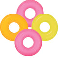 Inflatable Swim Pool 36" 4-Pack P679367